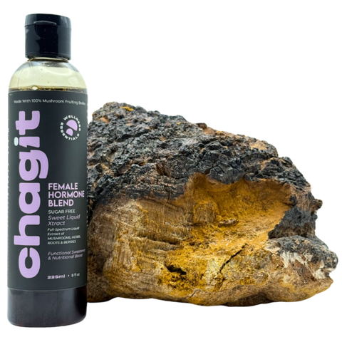 Female Hormone balance