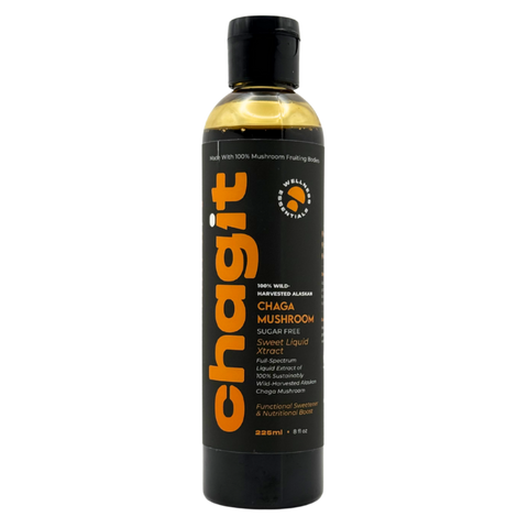 Pure Chaga