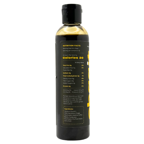Energy blend