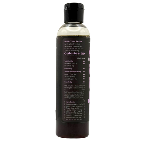 Female Hormone balance