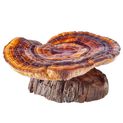 Reishi-sopp
