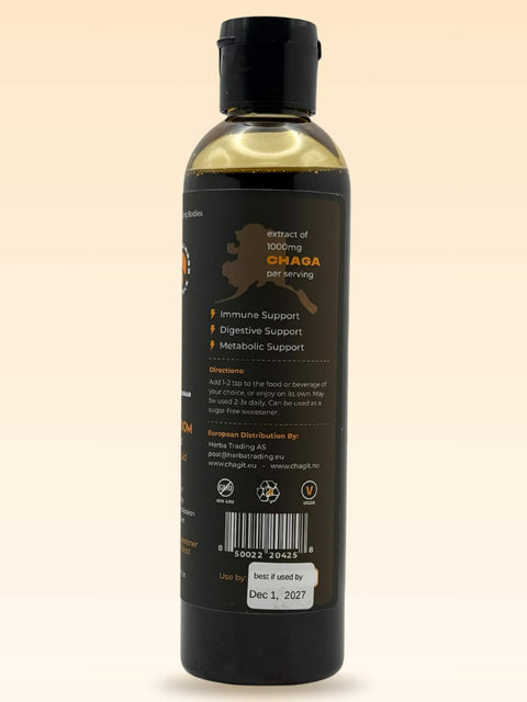 Pure Chaga
