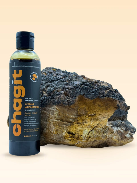Pure Chaga