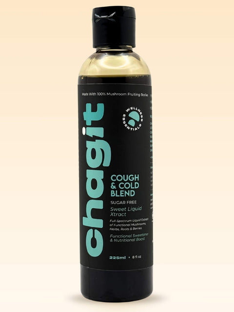 Cough & Cold