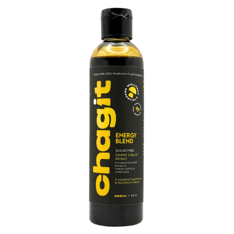 Energy blend