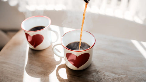 Morgenkaffe-boost 