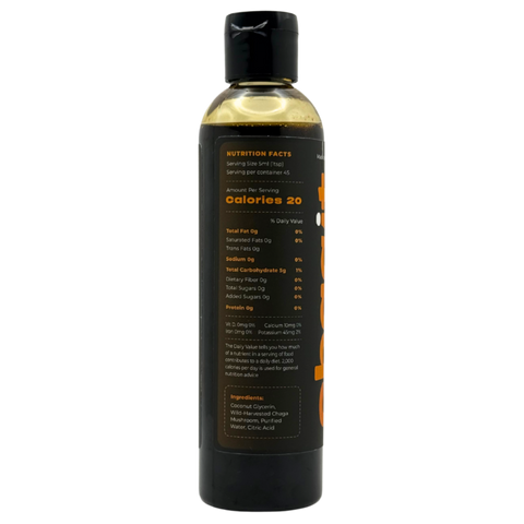 Pure Chaga