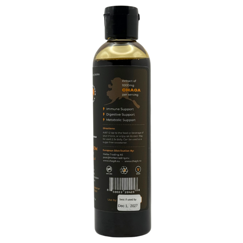 Pure Chaga